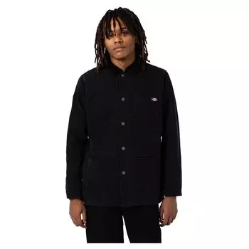 Куртка Dickies DC Chore, черный