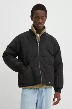 Куртка Dickies GARDINER, черный