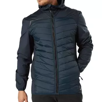 Куртка Dickies Gen Hybrid padded, синий