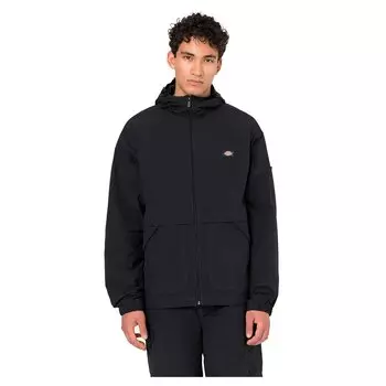 Куртка Dickies Jackson, черный