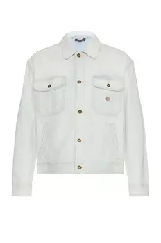 Куртка Dickies Madison Denim, цвет Light Denim