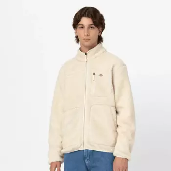 Куртка Dickies Mount Hope Fleece, бежевый