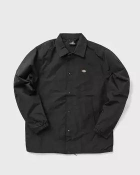 Куртка Dickies Oakport Coach Jacket, черный