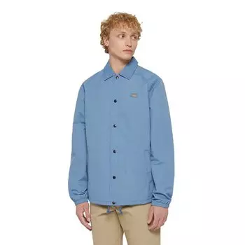 Куртка Dickies Oakport Coach, синий