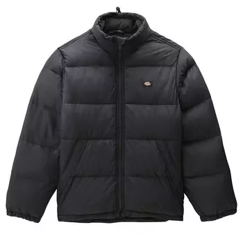 Куртка Dickies Waldenburg, черный