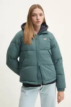 Куртка Dickies, зеленый