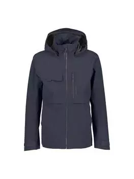Куртка Didriksons, цвет dark night blue