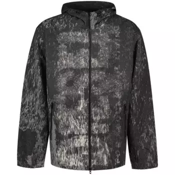 Куртка Diesel J Brick bomber, черный