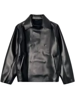 Куртка Diesel J-Markus, черный