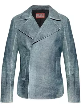 Куртка Diesel L-Werner, синий