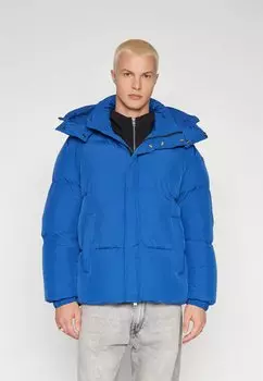 Куртка Diesel РОЛЬФИС, синий