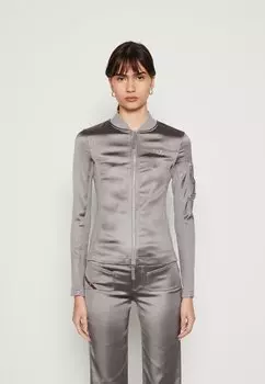 Куртка Diesel T-OPUN, серый