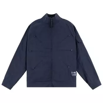 Куртка Dime Zip Jacket 'Navy', синий