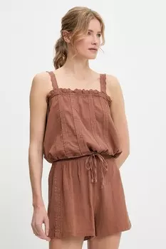 Куртка Dkny, бежевый