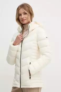 Куртка Dkny, бежевый