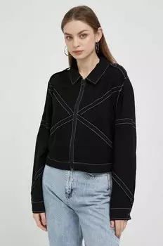 Куртка Dkny, черный