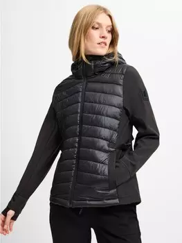 Куртка DKNY, черный