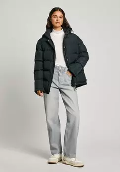 Куртка для активного отдыха BIBI Pepe Jeans, черный