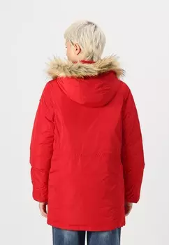 Куртка для активного отдыха CLEMENTINE Pepe Jeans, красный