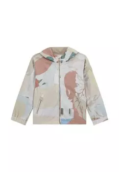 Куртка для активного отдыха PRINT Guess, бежевый