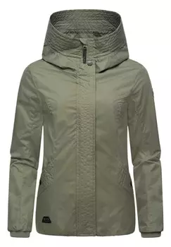 Куртка для активного отдыха Ragwear, оливковый