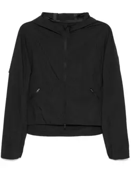 Куртка для бега Y-3, черный