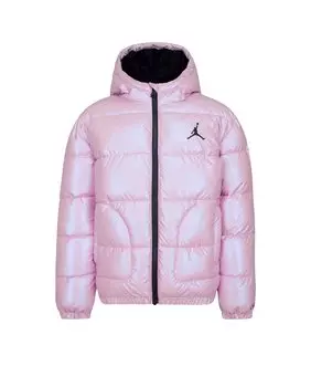 Куртка для девочки Jordan, розовый