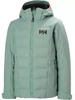 Куртка для лыж и сноуборда Helly Hansen Ski-/ Snowboardjacke Venture, мятный