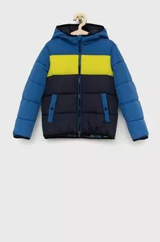 Куртка для мальчика Geox, синий