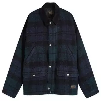 Куртка для охоты Pendleton, черный