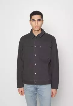 Куртка для отдыха Only & Sons ONSEARL CHORE JACKET, темно-синий