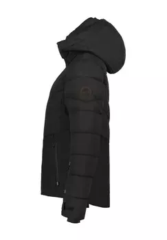 Куртка для сноуборда ELECTRA Icepeak, черный