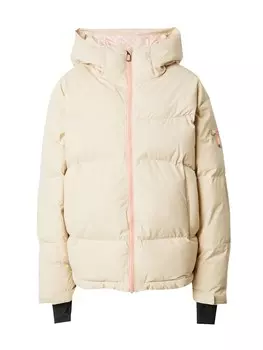 Куртка для сноуборда ROXY Athletic Jacket ALOFTED, цвет apricot