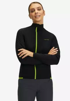 Куртка для велоспорта FALKE, черный