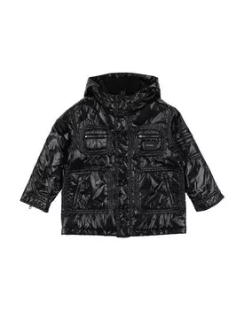 Куртка Dolce&Gabbana, черный
