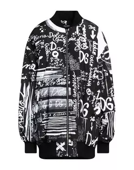 Куртка Dolce&Gabbana, черный