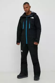 Куртка Dragline The North Face, черный