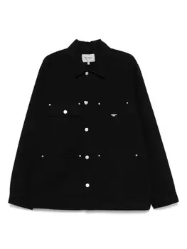 Куртка Drewe Chor Carhartt WIP, черный