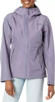 Куртка Dryzzle Futurelight The North Face, цвет Lunar Slate