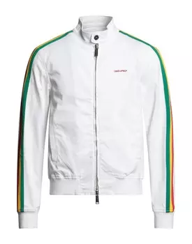 Куртка Dsquared2, белый