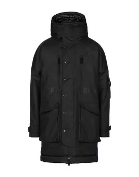 Куртка Dsquared2, черный