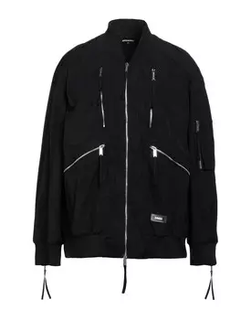 Куртка Dsquared2, черный