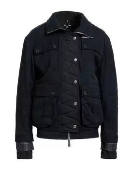 Куртка Dsquared2, черный