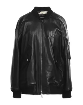 Куртка Dsquared2, черный