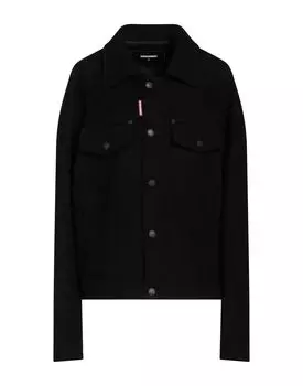 Куртка Dsquared2, черный