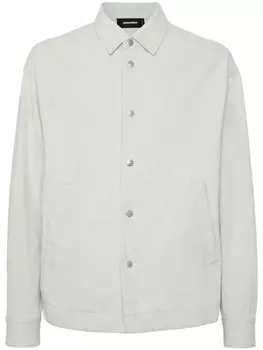 Куртка DSQUARED2 Icon New Generation, белый