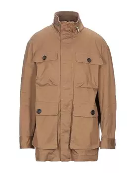 Куртка Dsquared2, коричневый