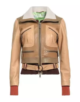 Куртка Dsquared2, песочный