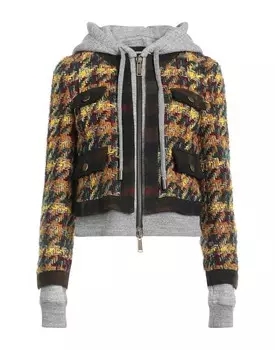 Куртка Dsquared2, серый