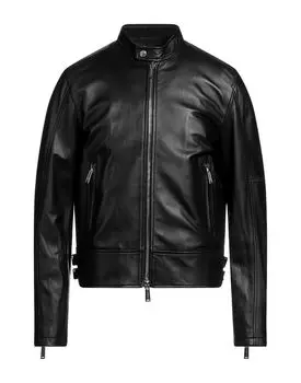 Куртка Dsquared2, темно-зеленый